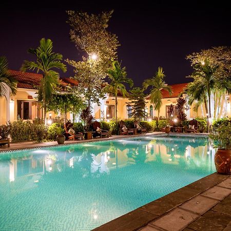 Lumigarden Tam Coc Resort Ninh Binh Exterior foto
