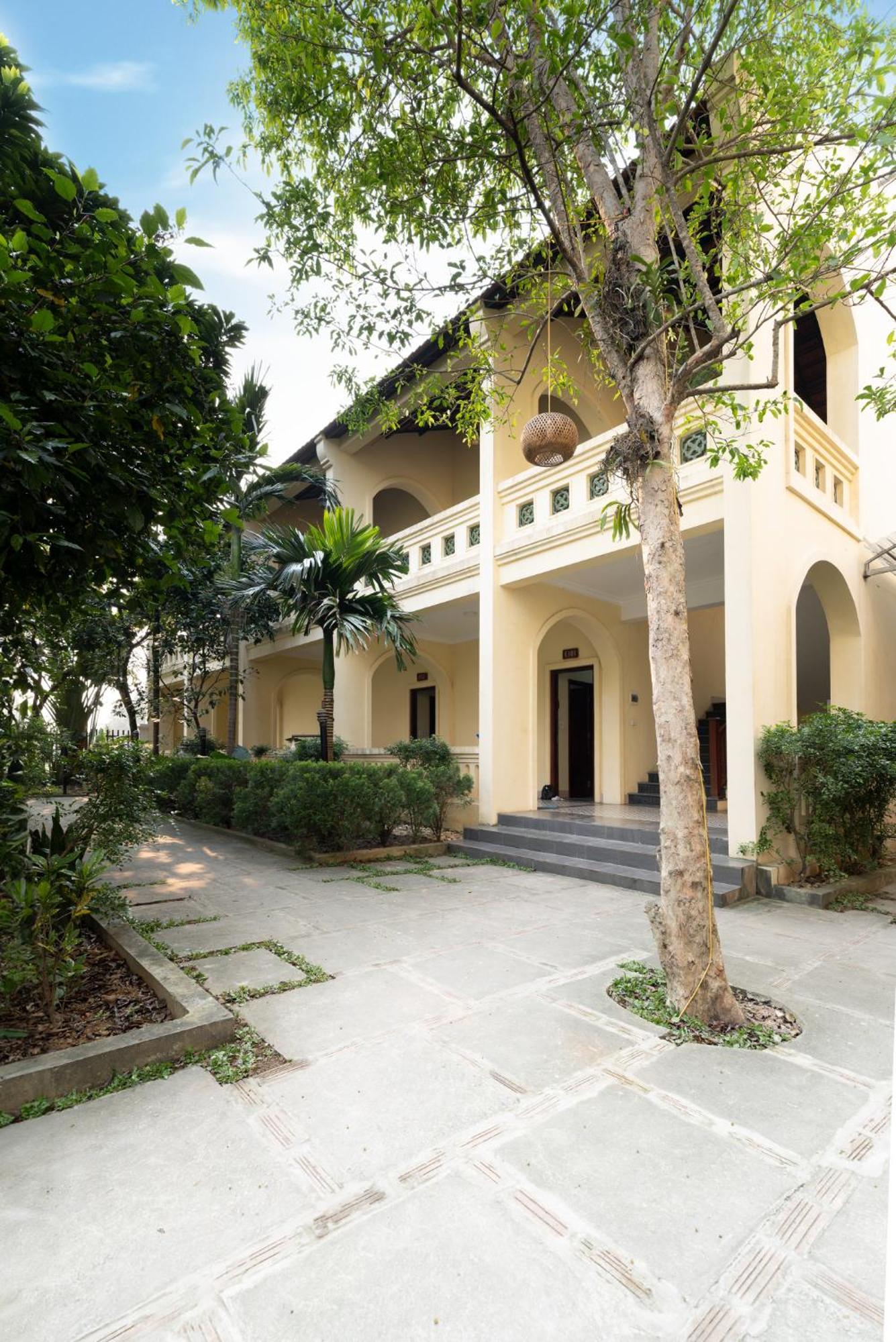 Lumigarden Tam Coc Resort Ninh Binh Exterior foto