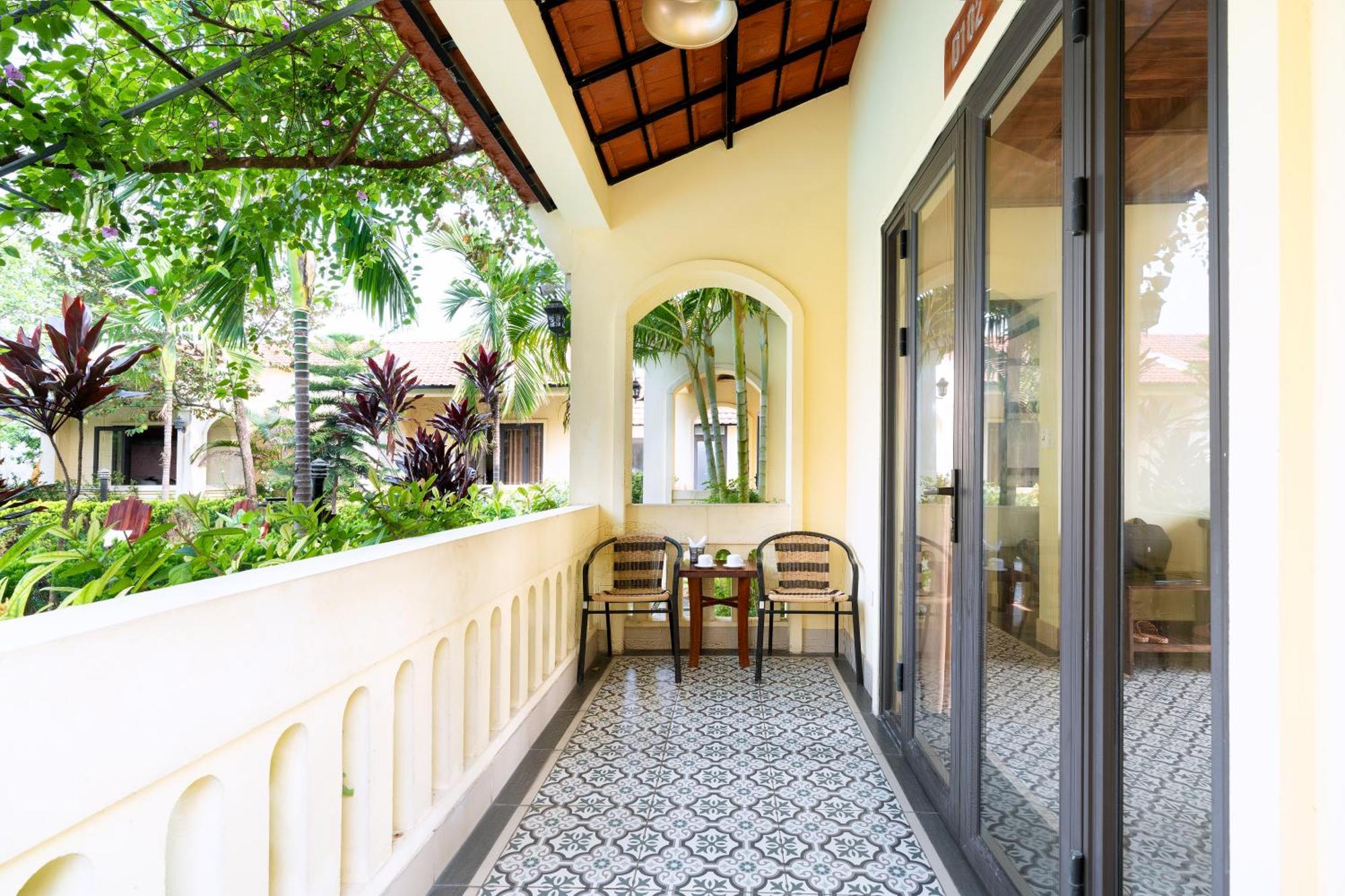 Lumigarden Tam Coc Resort Ninh Binh Exterior foto